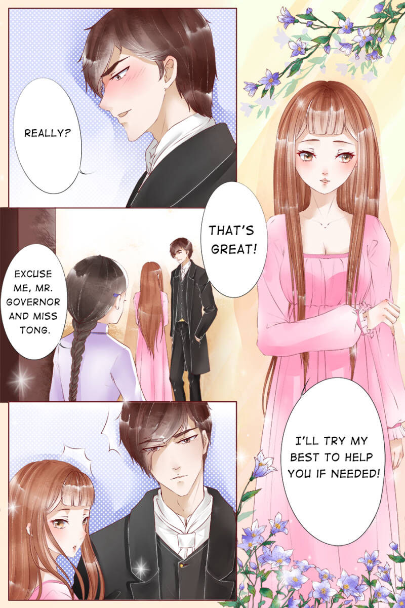 Tong Wan Chapter 19 - Picture 2