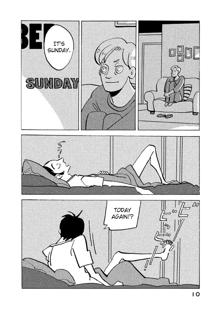 Have A Great Sunday - Page 2