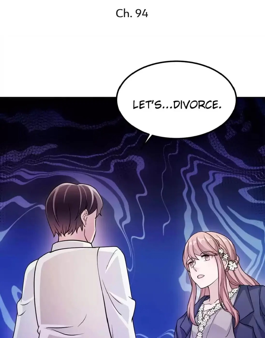 Forced Marriage, Stubborn Wife Chapter 94 - Picture 1