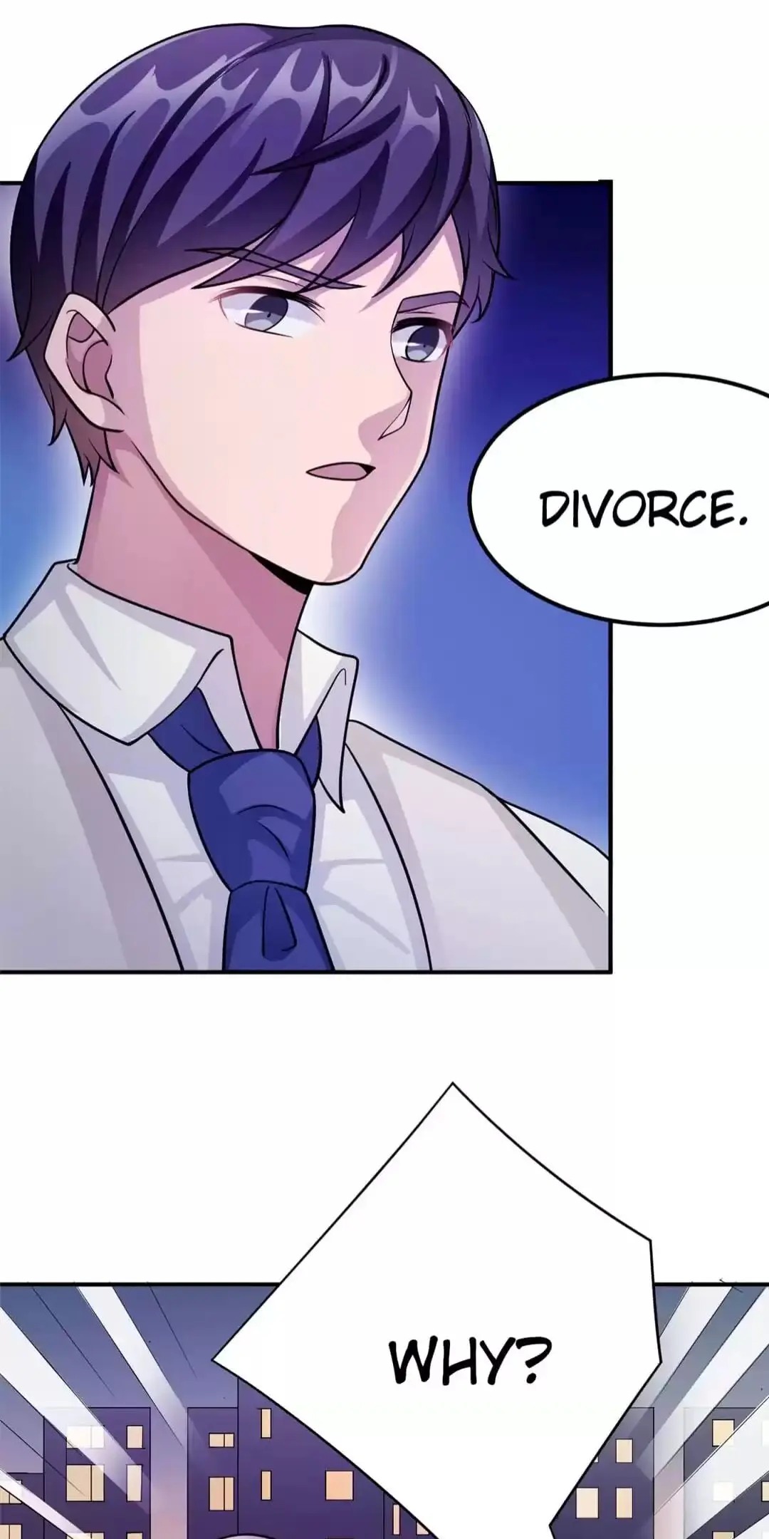 Forced Marriage, Stubborn Wife - Page 3