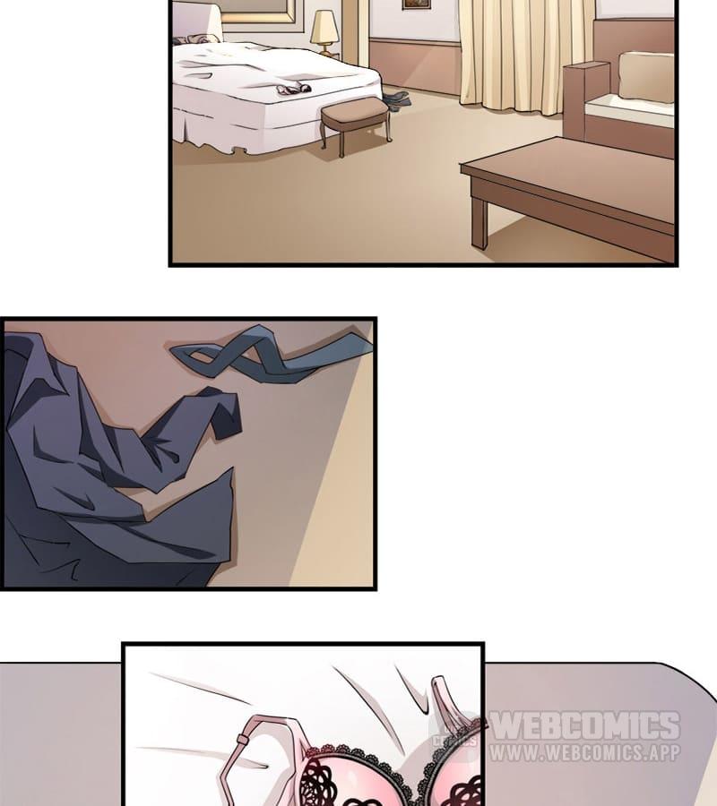Forced Marriage, Stubborn Wife - Page 3