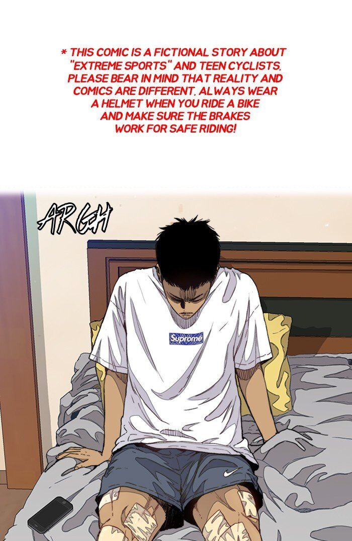 Wind Breaker Chapter 296 - Picture 1