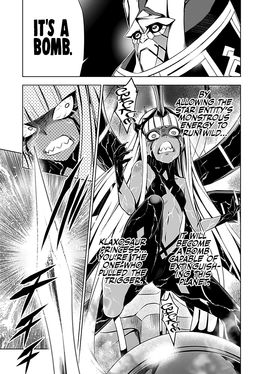 Darling In The Franxx - Page 2