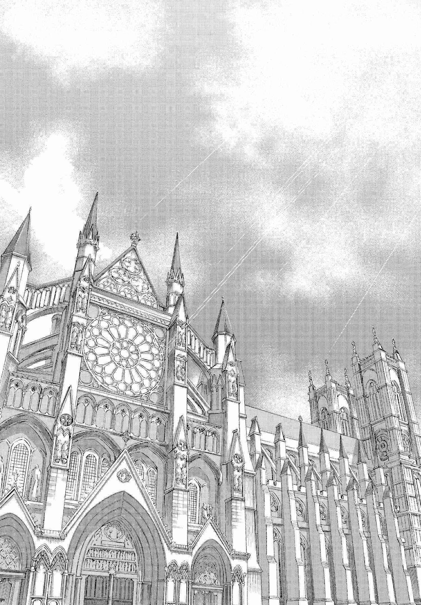 Trinity Blood Chapter 83: The Crown Of Thorns - Picture 2