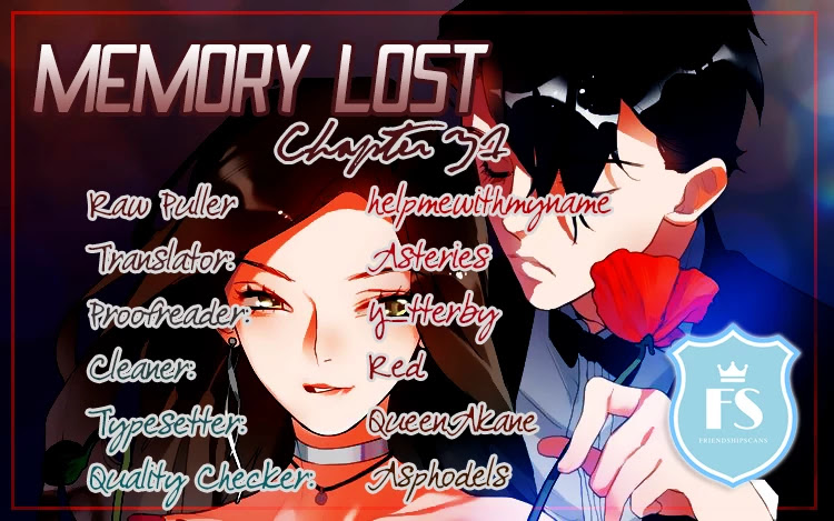 Memory Lost Chapter 31: The Scene Of The Shooting - Picture 2
