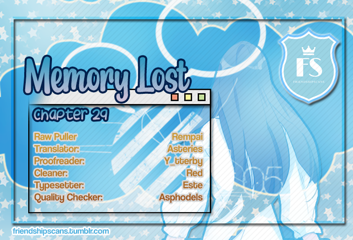 Memory Lost Chapter 29: The Black Shield Team - Picture 2