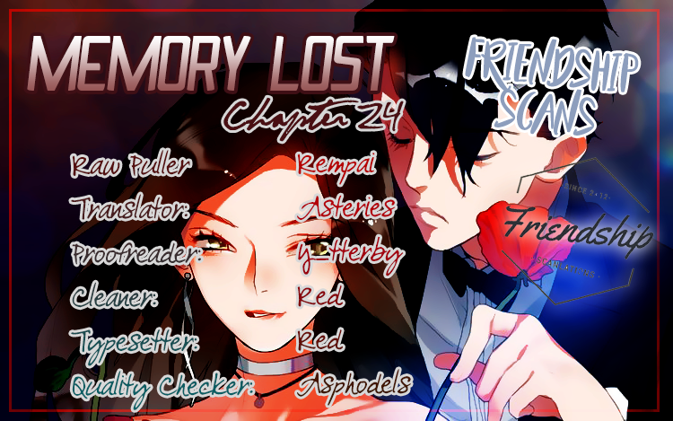 Memory Lost Chapter 24: A Cornered Beast Will Still Fight - Picture 2