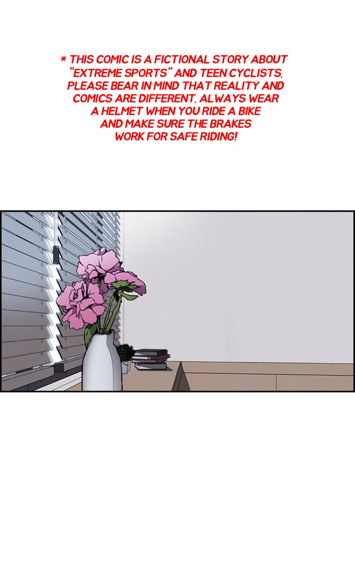 Wind Breaker Chapter 274: [Part 3] Ep.24 - Picture 1