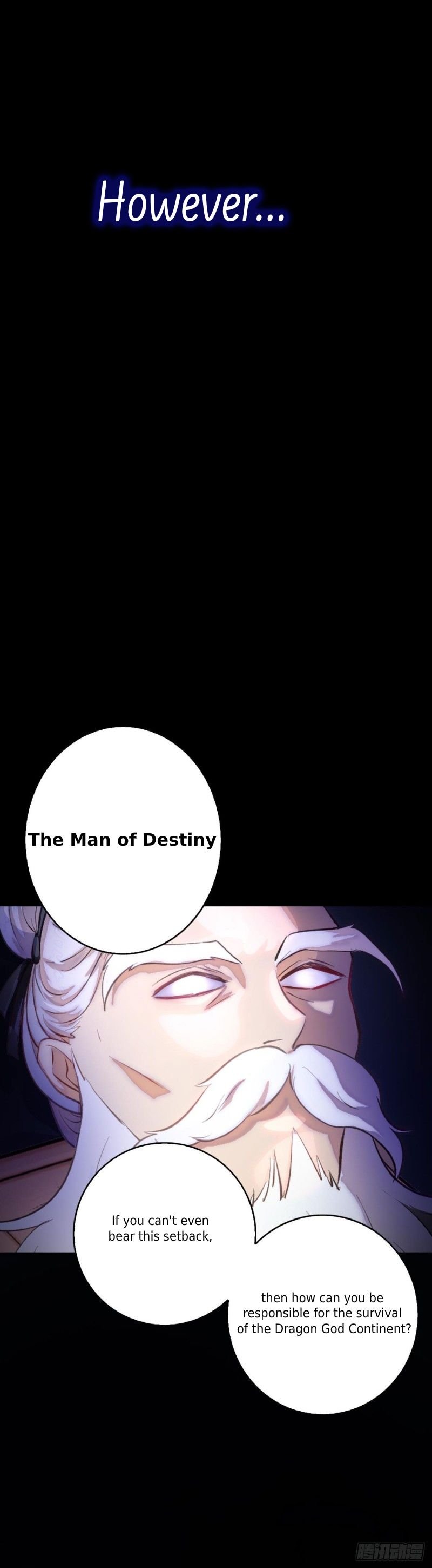 Destiny Dragon God - Page 4
