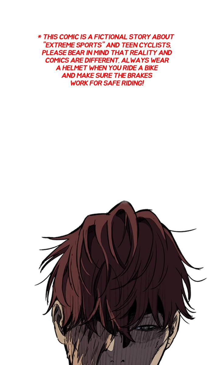 Wind Breaker Chapter 261: [Part 3] Ep.11 - Picture 1