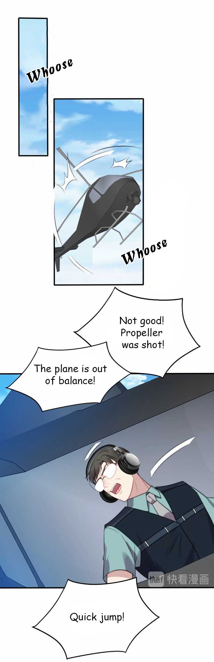 Sealed Lips - Page 1