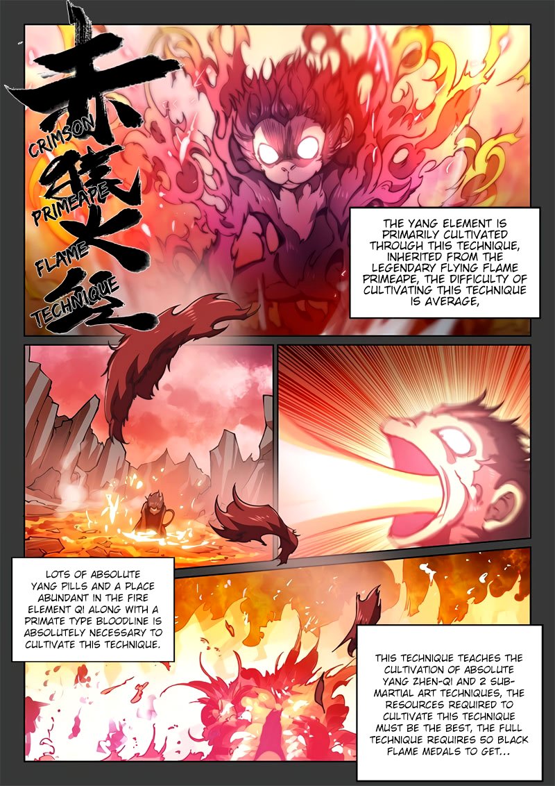 The Portal Of Wonderland Chapter 86 - Picture 2