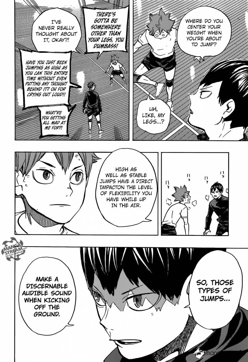 Haikyuu!! - Page 2