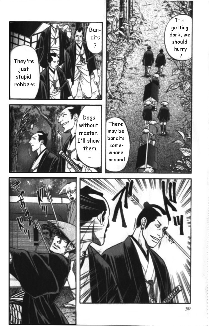 Midare Somenishi - Page 2