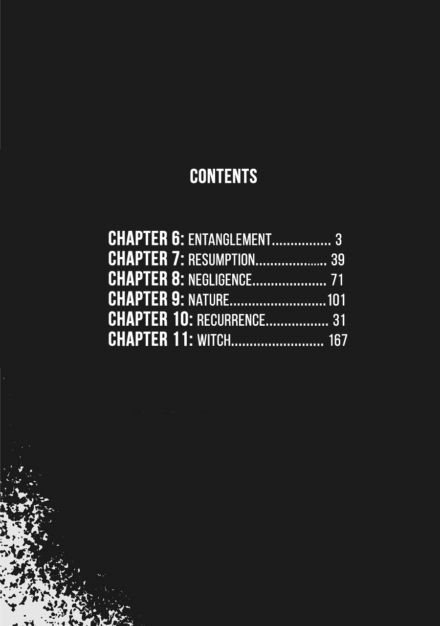Hiru Vol.2 Chapter 6: Entanglement - Picture 3