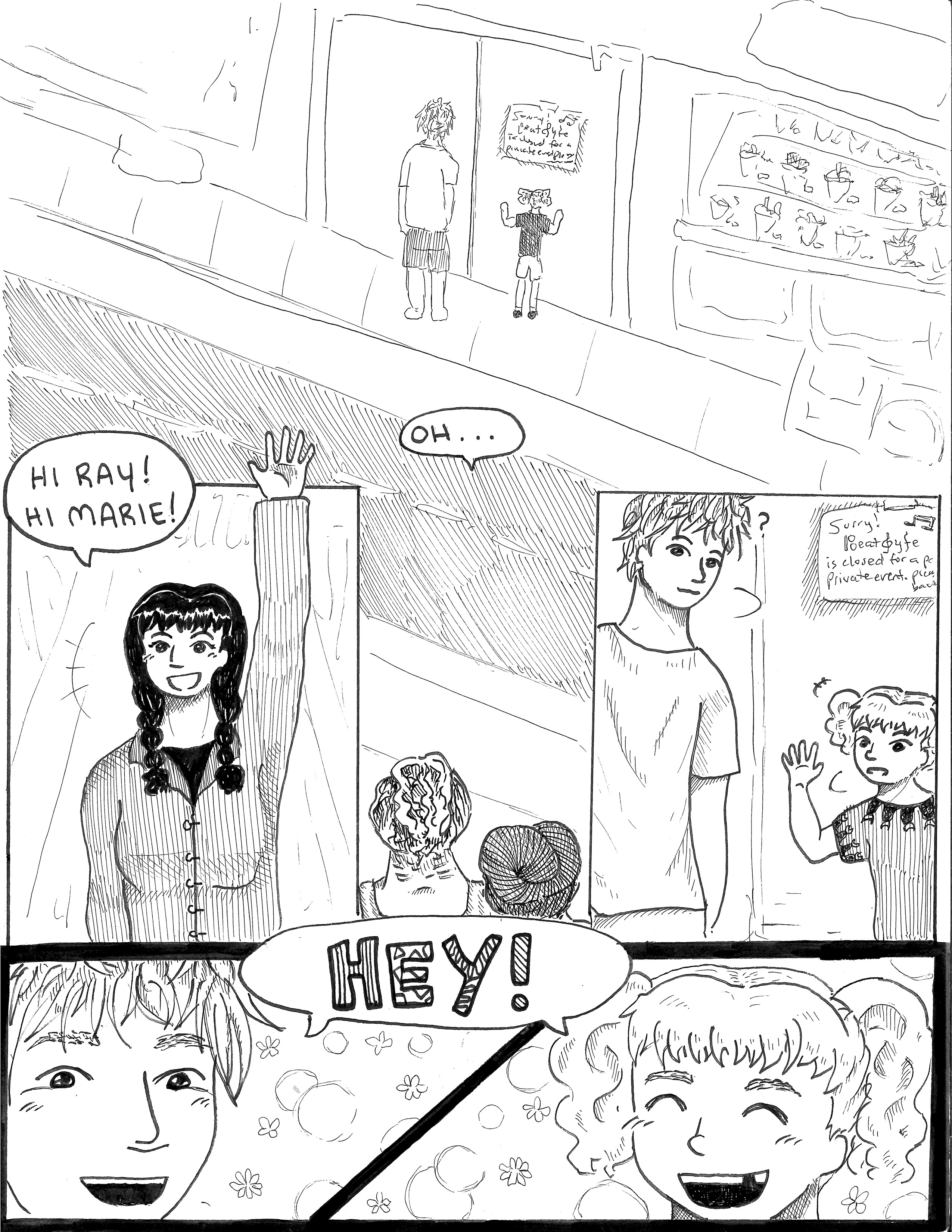 Beatlyfe - Page 2