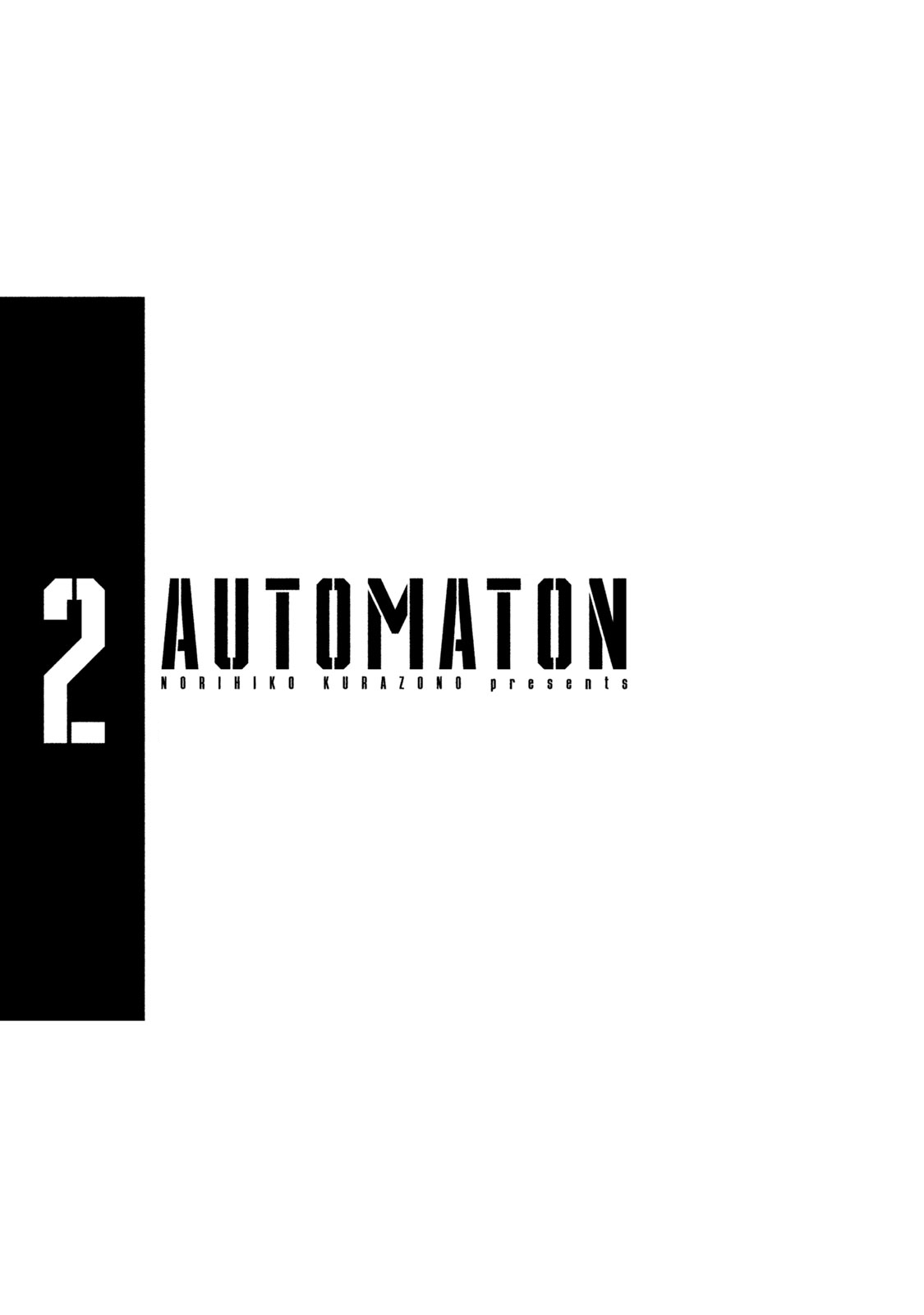 Automaton - Page 2
