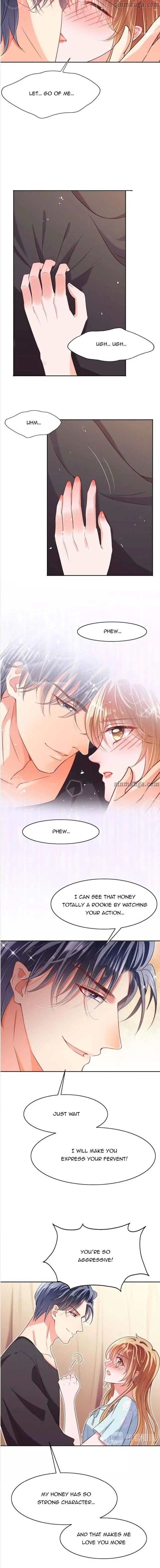 Pamper My Fiancee ( Fate And Contract Wife ) Chapter 42 - Picture 2