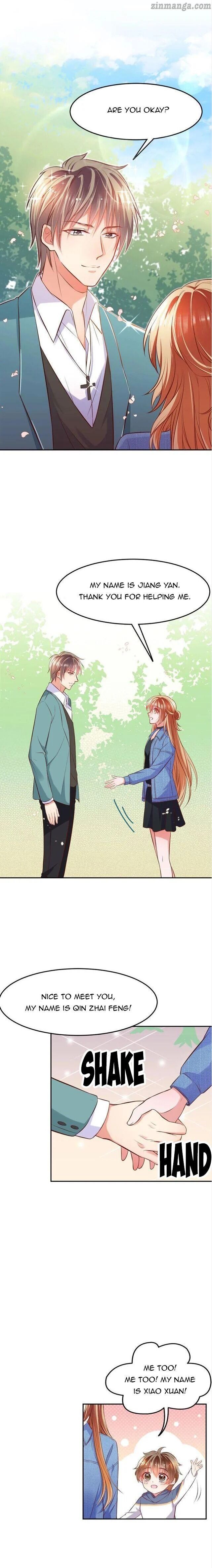 Pamper My Fiancee ( Fate And Contract Wife ) Chapter 31 - Picture 2