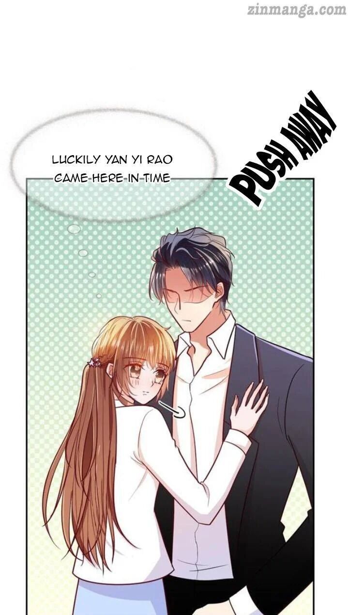 Pamper My Fiancee ( Fate And Contract Wife ) Chapter 26 - Picture 2