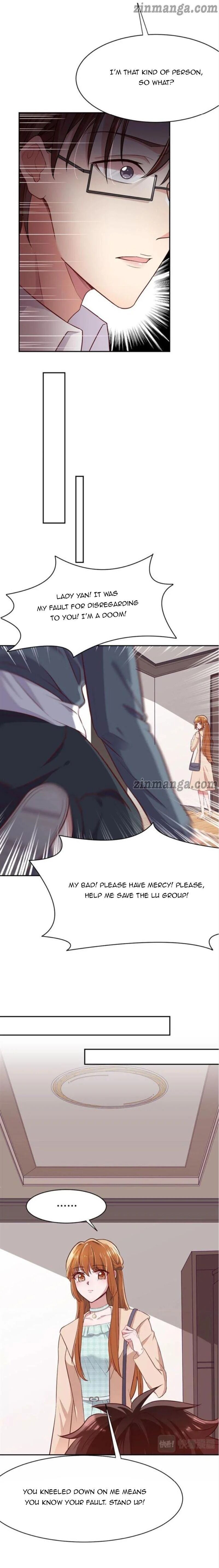 Pamper My Fiancee ( Fate And Contract Wife ) Chapter 13 - Picture 2