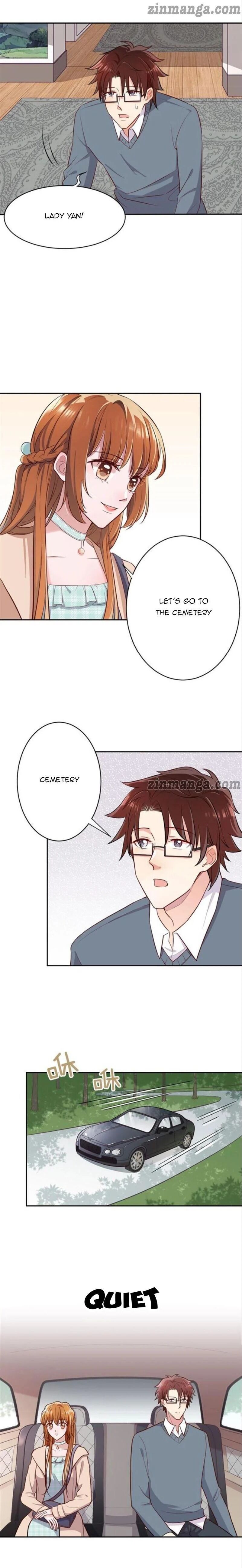 Pamper My Fiancee ( Fate And Contract Wife ) Chapter 13 - Picture 3