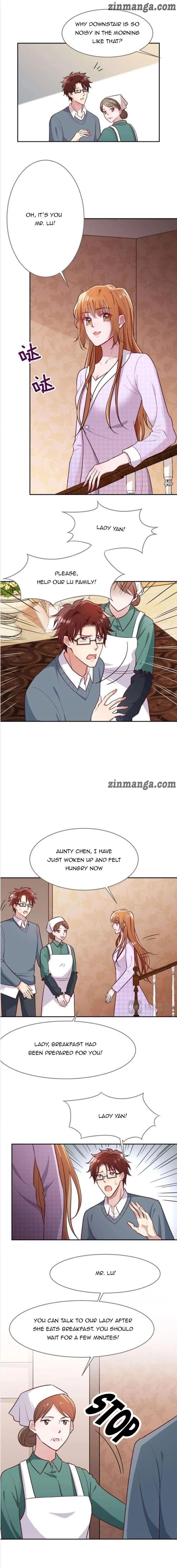 Pamper My Fiancee ( Fate And Contract Wife ) Chapter 12 - Picture 1