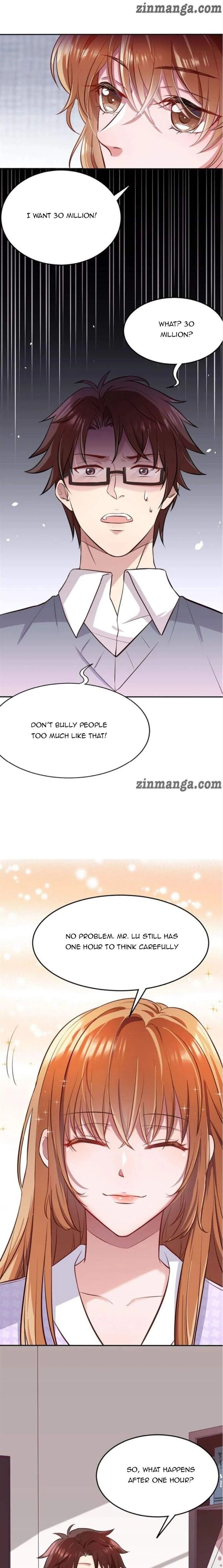 Pamper My Fiancee ( Fate And Contract Wife ) Chapter 12 - Picture 3