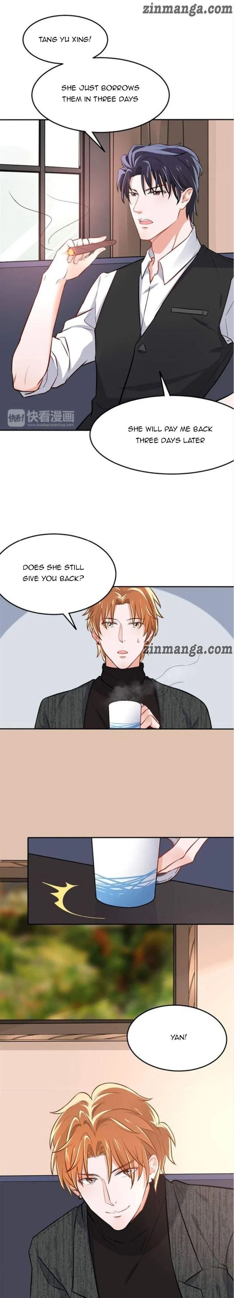 Pamper My Fiancee ( Fate And Contract Wife ) Chapter 11 - Picture 2