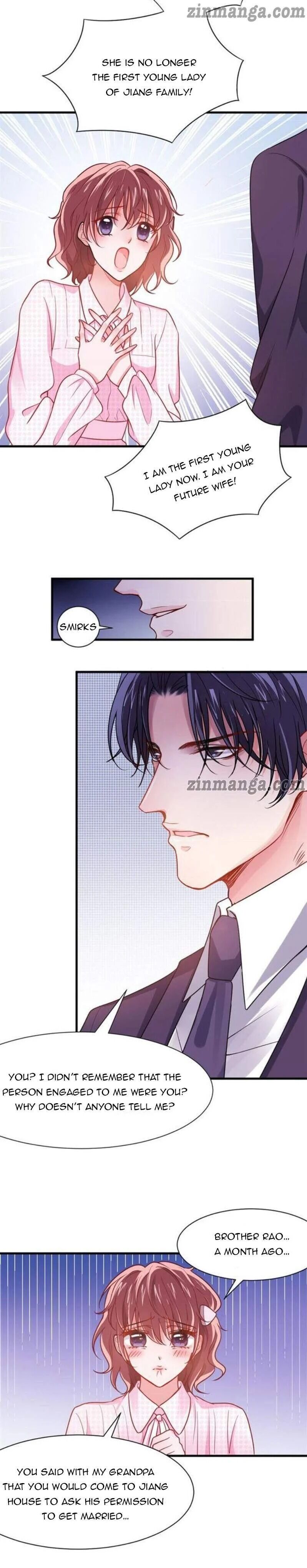 Pamper My Fiancee ( Fate And Contract Wife ) Chapter 2 - Picture 2
