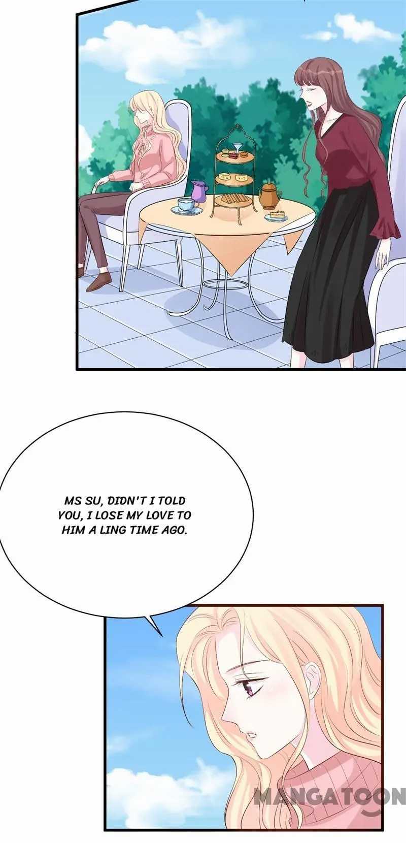 Emp's Contracted Ex Chapter 52 - Picture 3