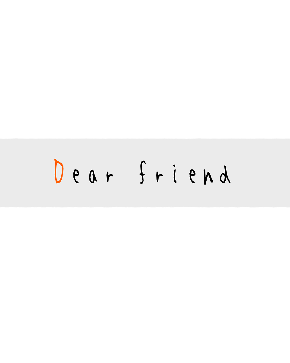 Dear Noman Vol.2 Chapter 14.6: Epilogue: Dear Friend - Picture 1