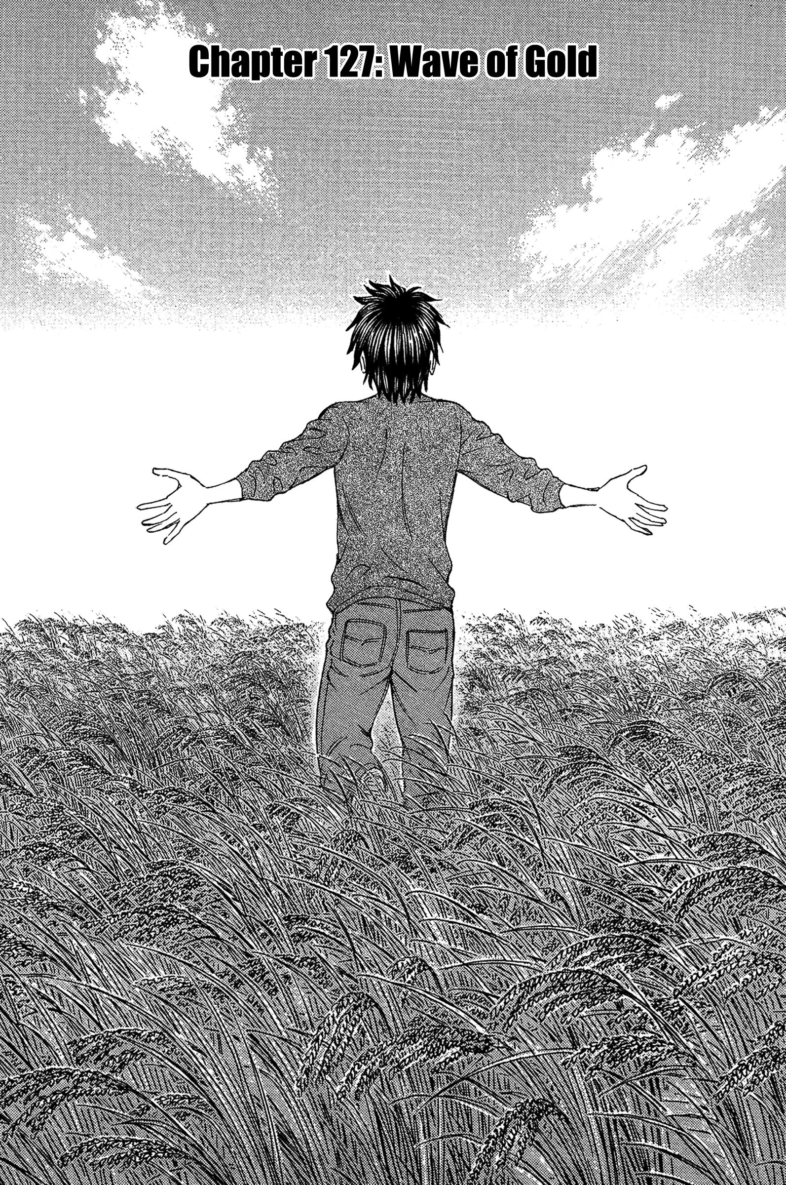 Suicide Island Vol.12 Chapter 127 - Picture 1