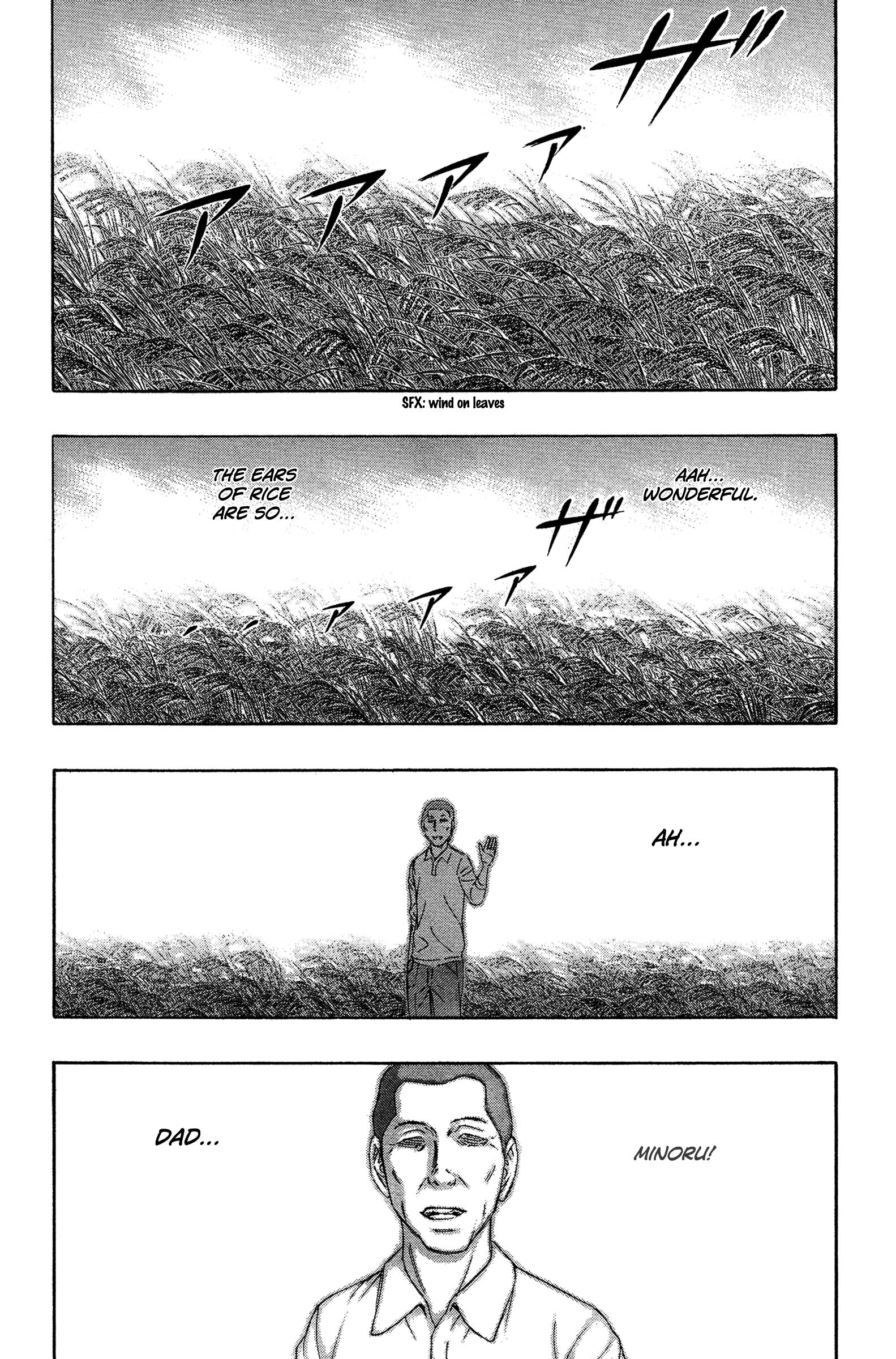 Suicide Island Vol.12 Chapter 127 - Picture 2