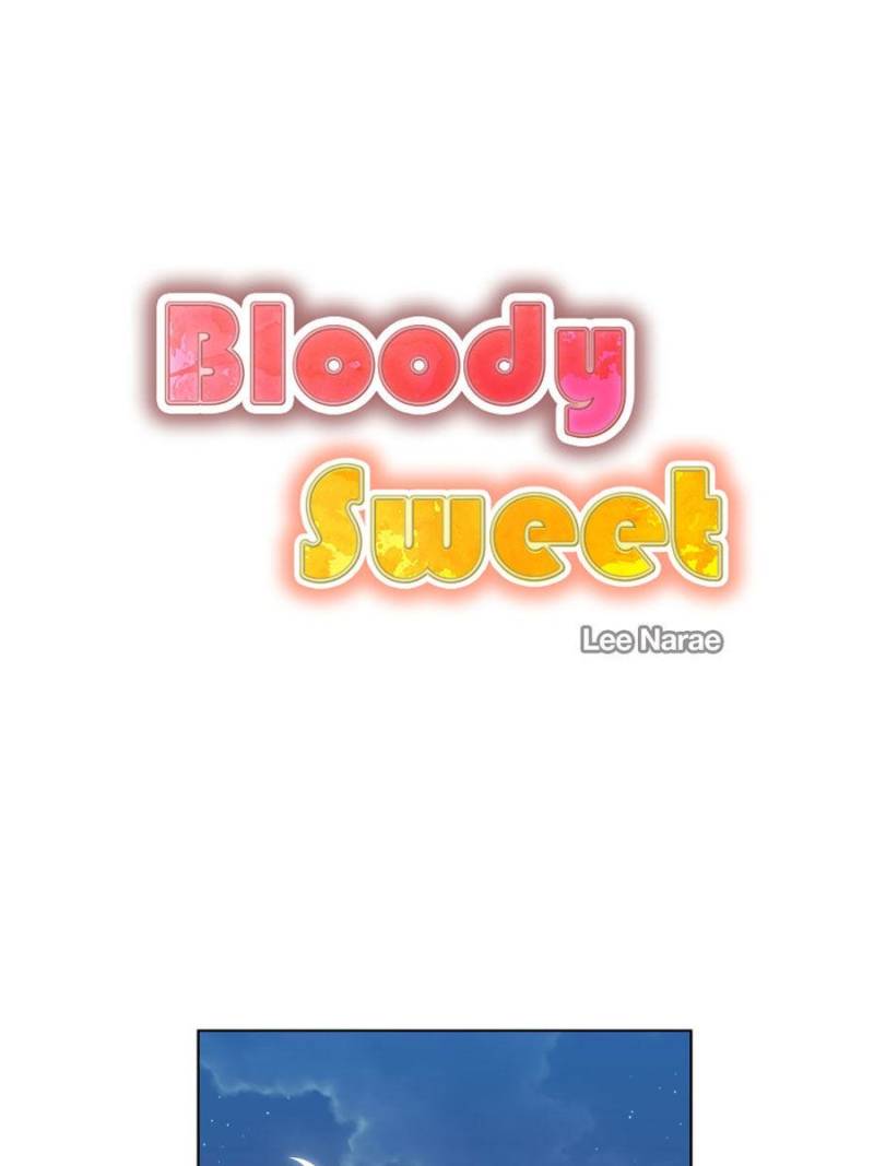 Bloody Sweet Chapter 69 - Picture 1