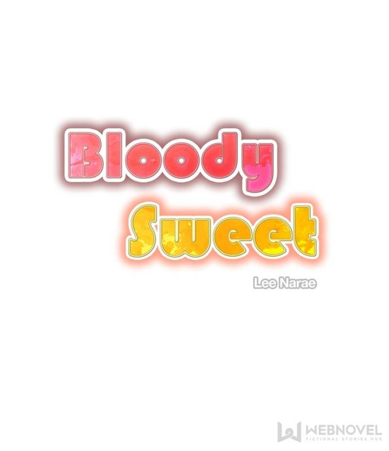 Bloody Sweet Chapter 7 - Picture 1