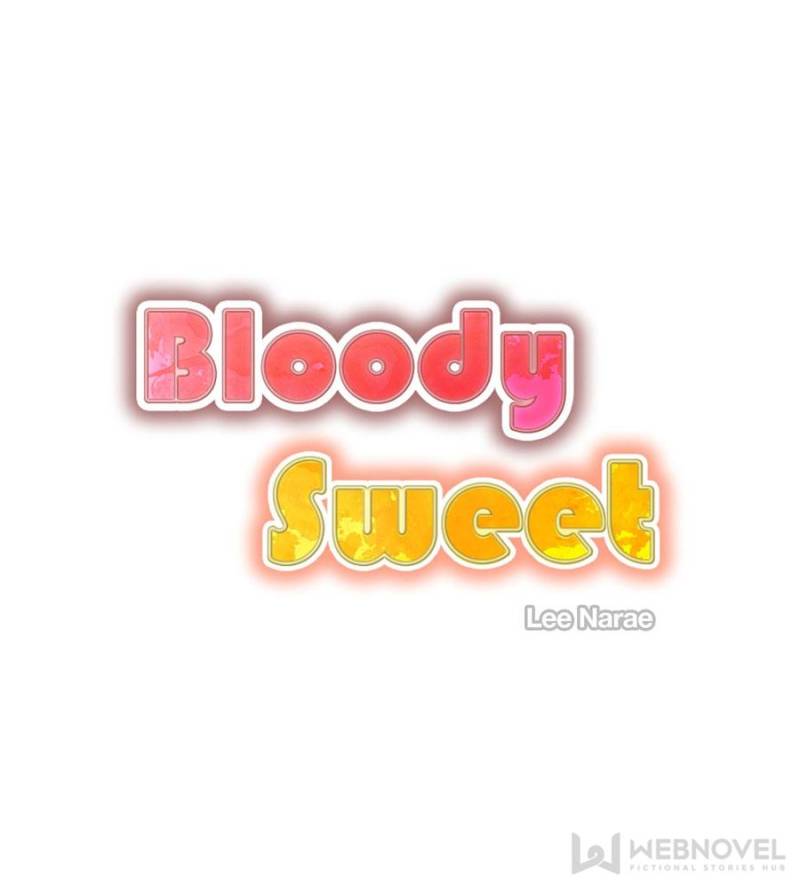 Bloody Sweet Chapter 4 - Picture 1