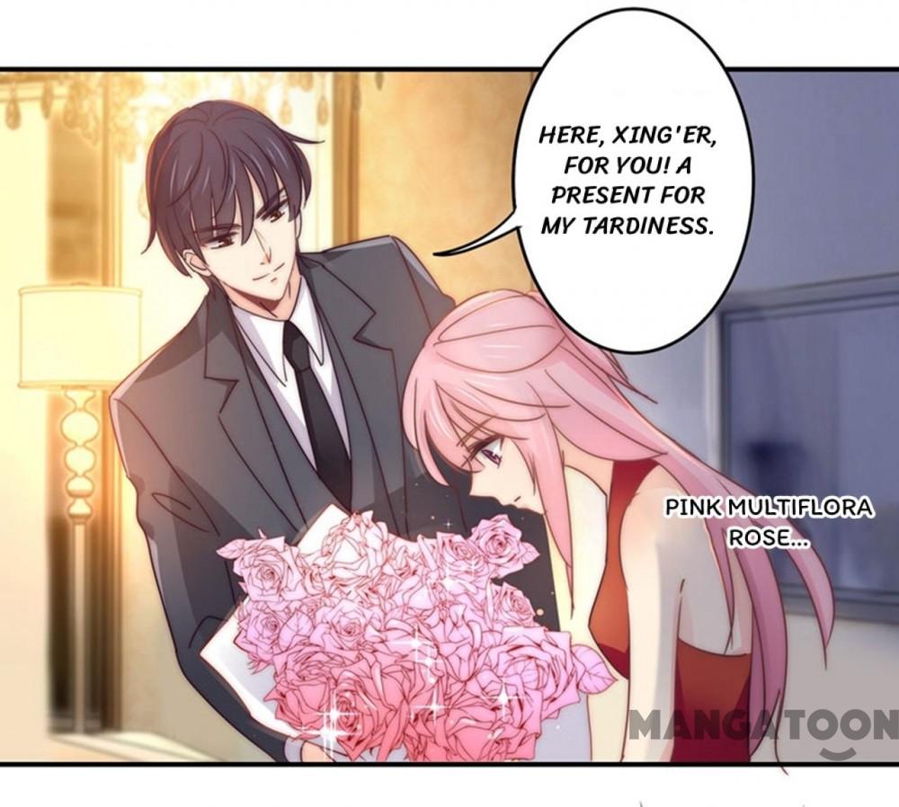 Spicy Wife Chapter 106 - Picture 1