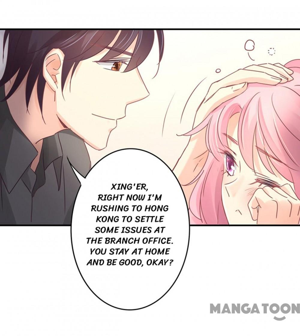 Spicy Wife Chapter 89 - Picture 3
