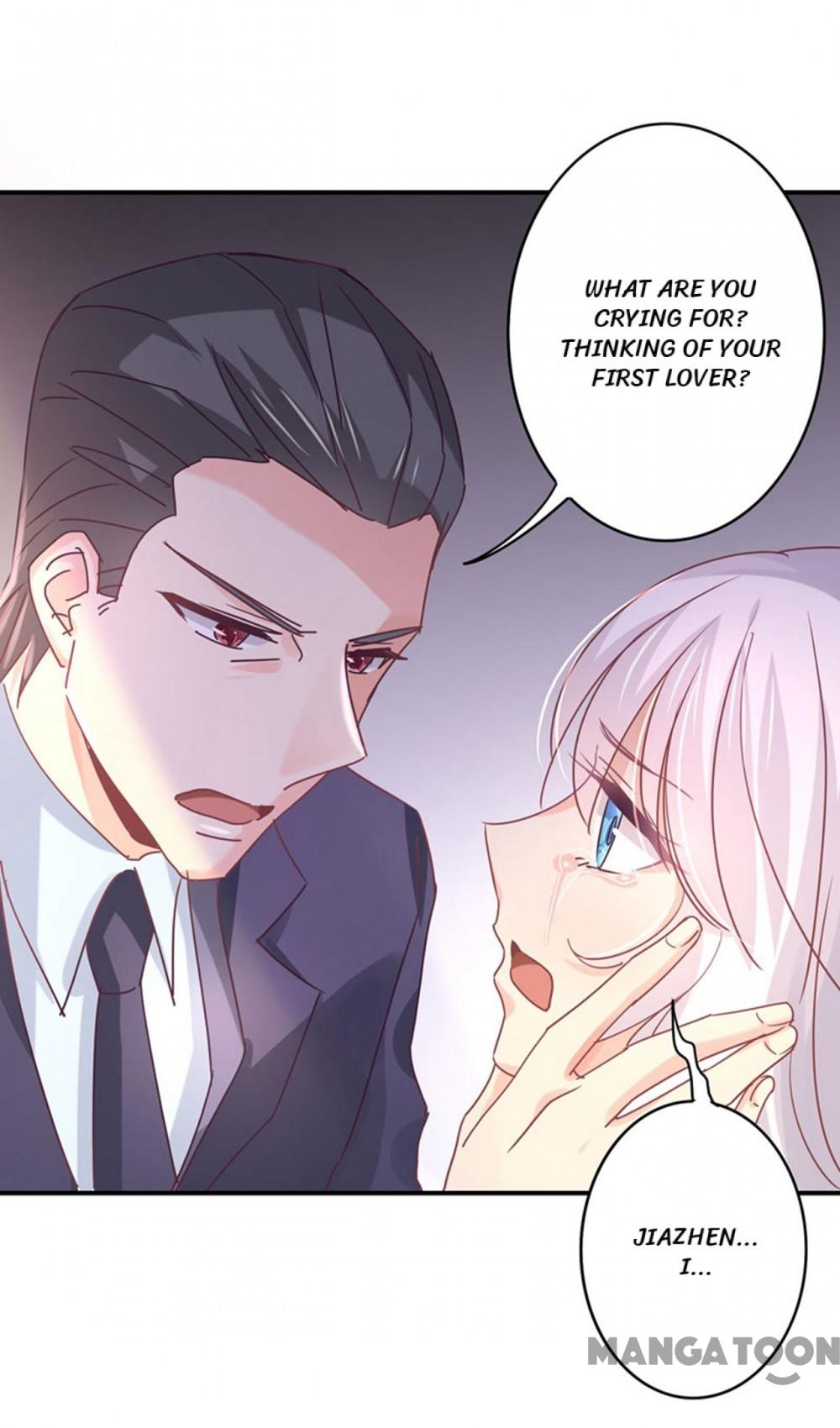 Spicy Wife Chapter 76 - Picture 2
