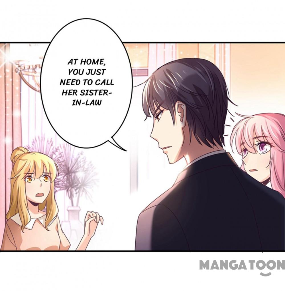 Spicy Wife Chapter 58 - Picture 2