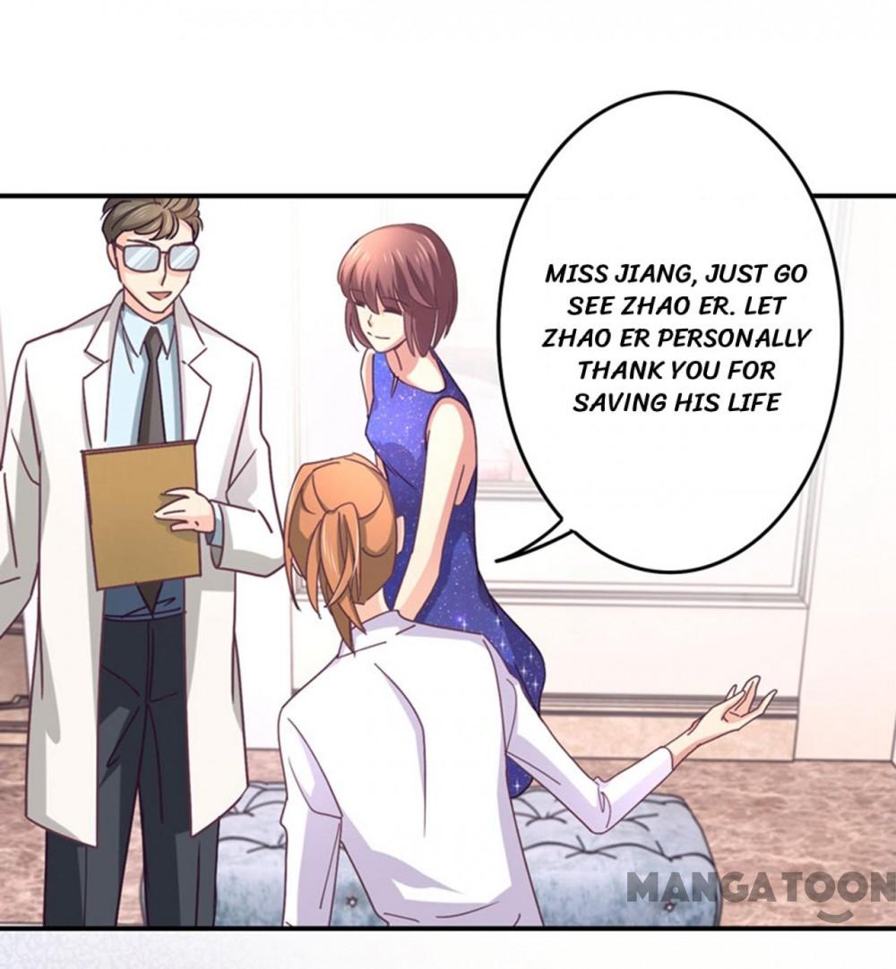 Spicy Wife Chapter 51 - Picture 2