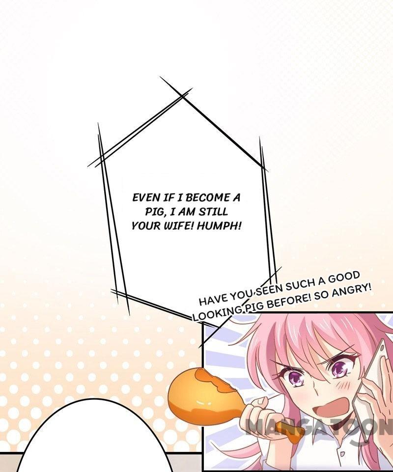 Spicy Wife Chapter 46 - Picture 2