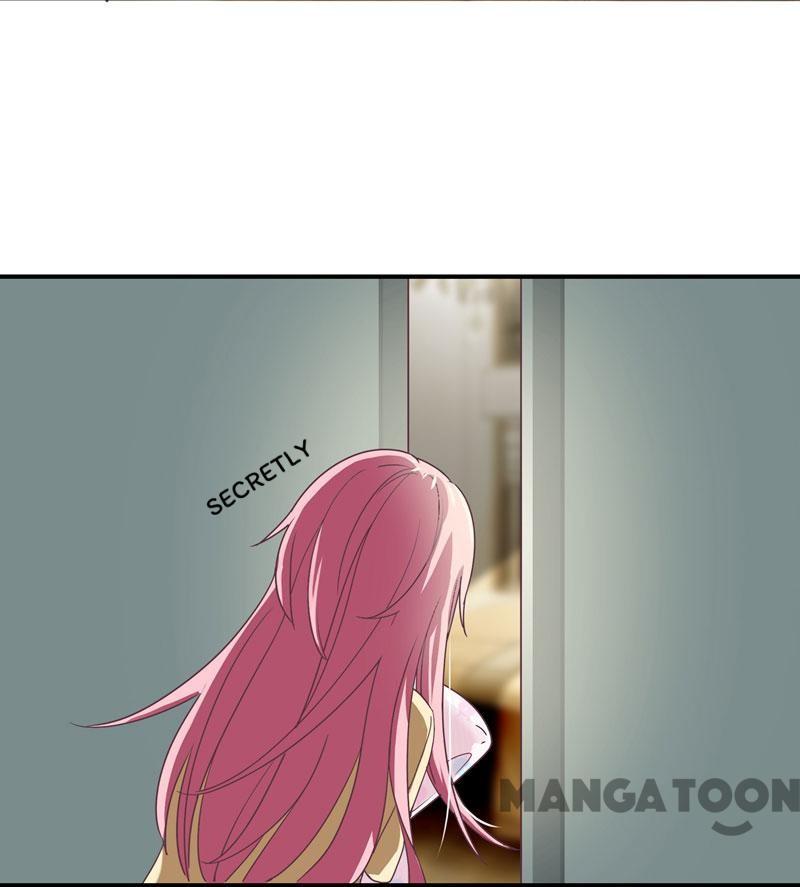 Spicy Wife Chapter 43 - Picture 1