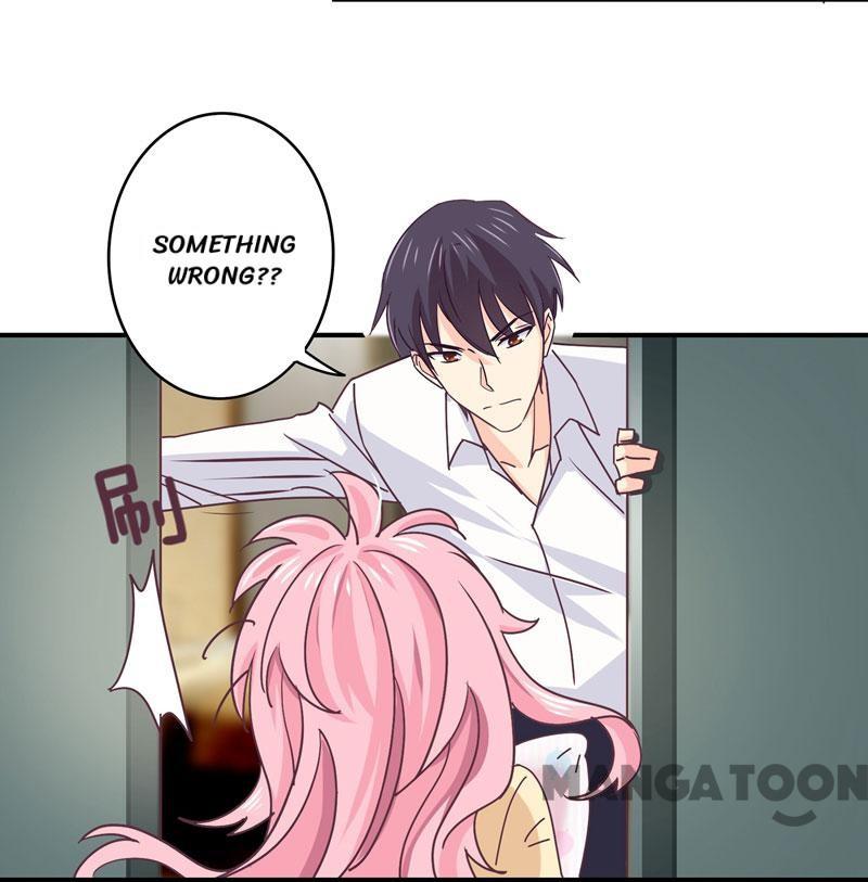 Spicy Wife Chapter 43 - Picture 3