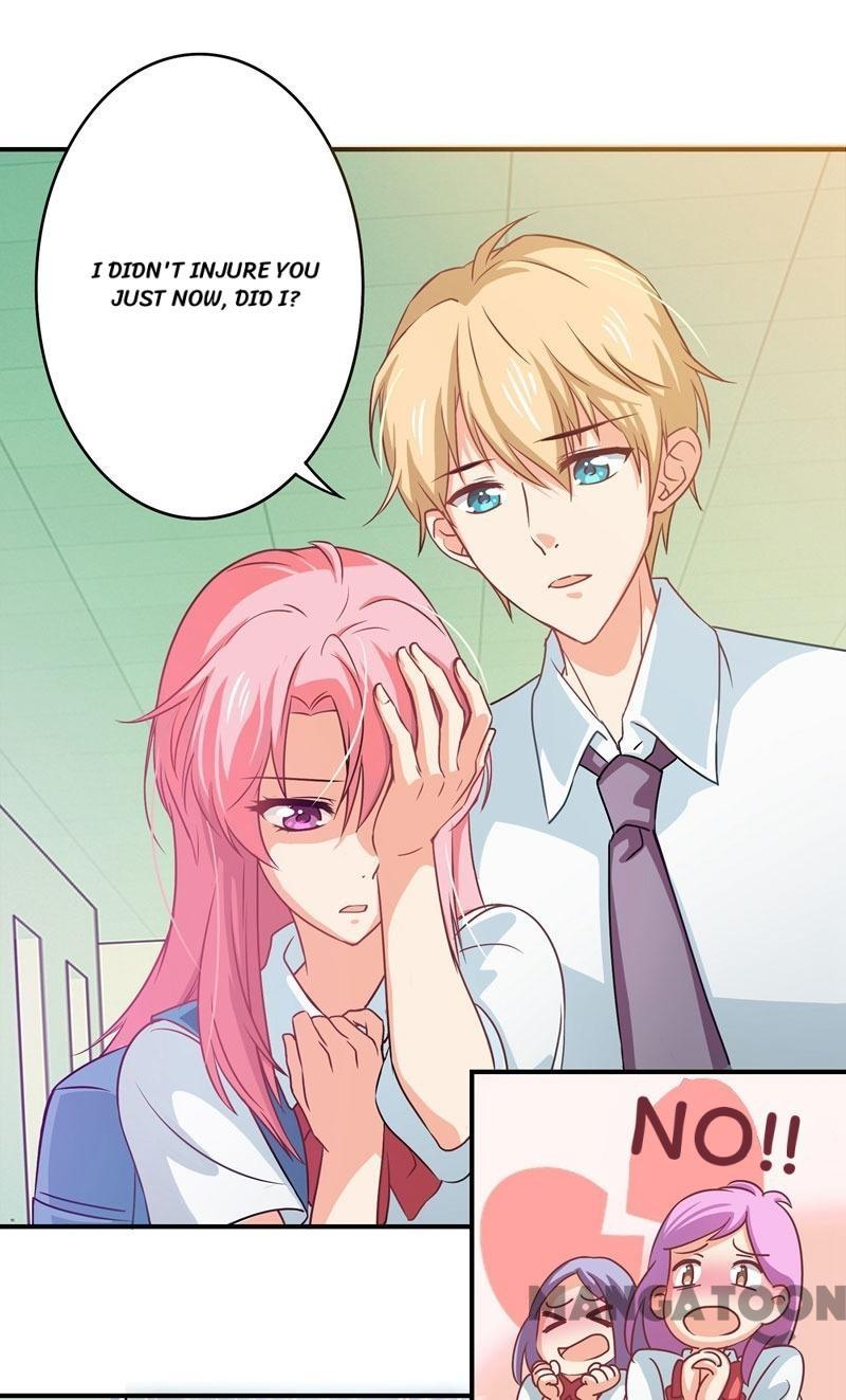 Spicy Wife Chapter 6 - Picture 1