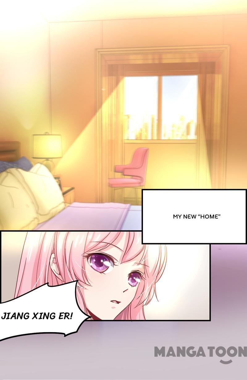 Spicy Wife Chapter 1 - Picture 3