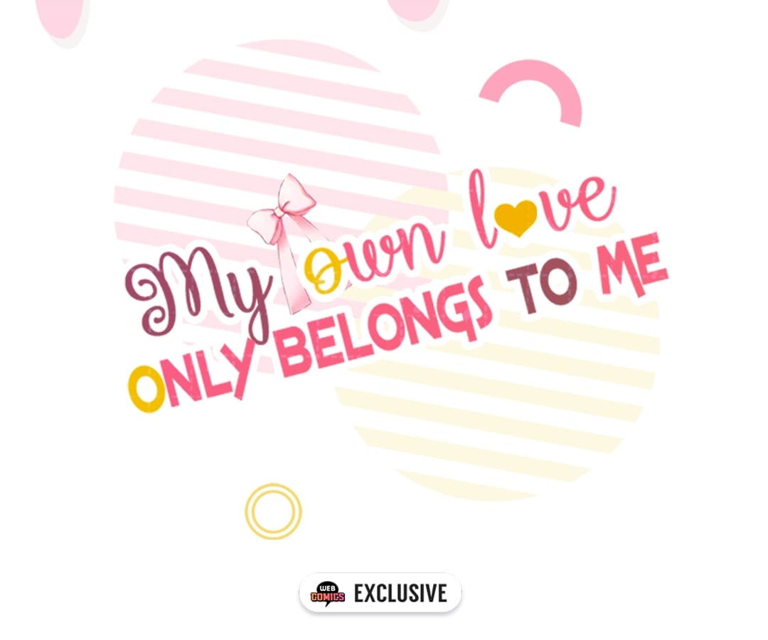 My Own Love Only Belongs To Me Chapter 57 - Picture 3