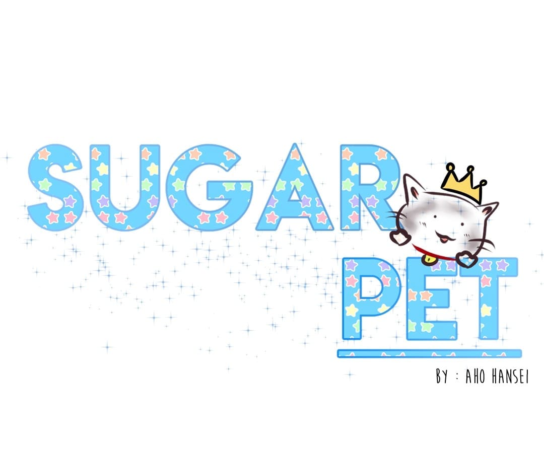 Sugar Pet - Page 1