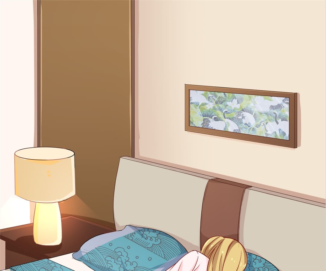 My Bedside Blushing Bride Chapter 43 - Picture 1